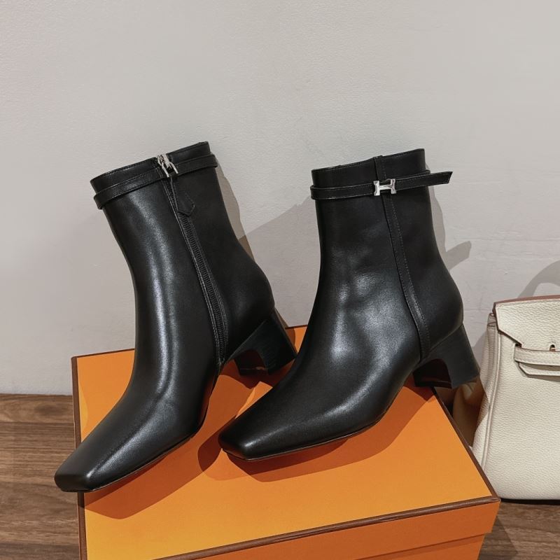 Hermes Boots